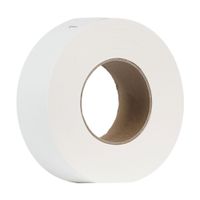 Cinta de papel para drywall 2"" rollo 75m Werken