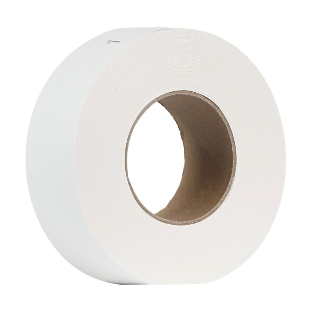 Cinta de papel para drywall 2" rollo 75m Werken