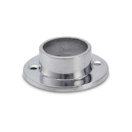 Brida de Aluminio Global Trader Modelo Redondo 30 mm