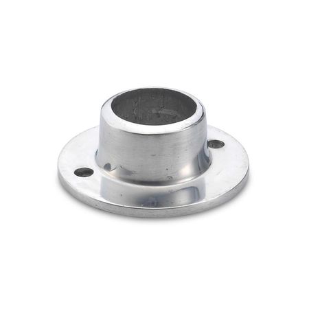 Copa de Aluminio Global Trader Modelo 30 mm Pulido