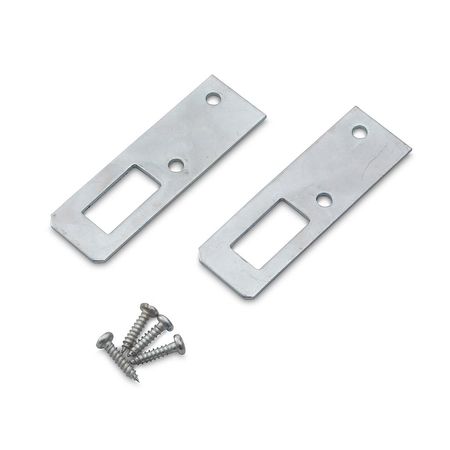 Colgador Rectangular 2 1/2
