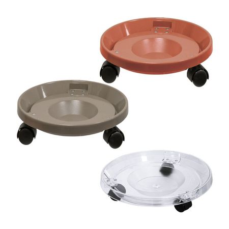 Base con ruedas Super Forte # 16 Reyplast