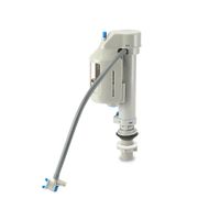 Válvula de Llenado Coflex Modelo Llenado Compaq Extensible Blanco