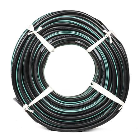 Cable vulcanizado Nmt-pc 0.3/0.5 Kv 3x12awg Fb Indeco