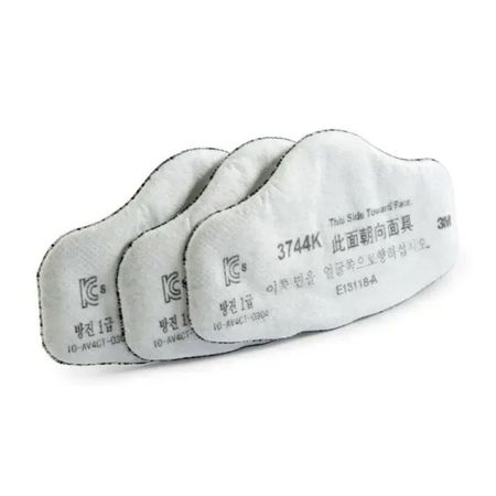 Repuesto para filtro 3M para respuesto mono p/part