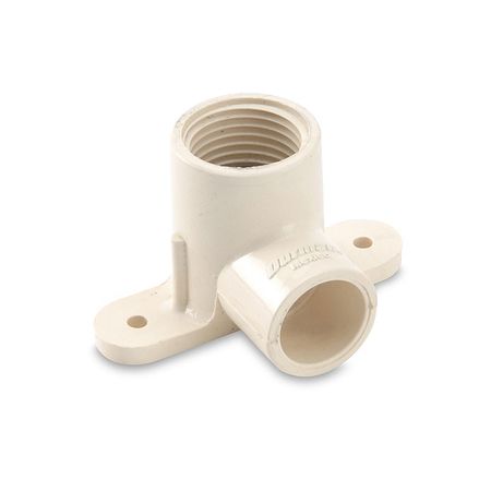 Codo de oreja 1/2 cpvc - agua caliente Flowguard Gold