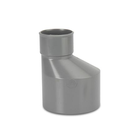 Reducción 4 a 2 liviano - Desague Nicoll