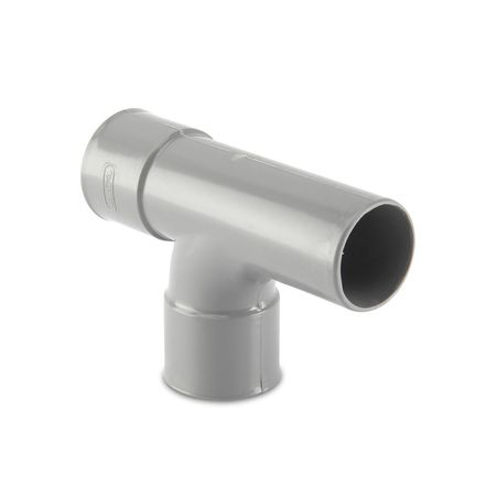 Tee sanitaria 2 liviano - Desague Nicoll