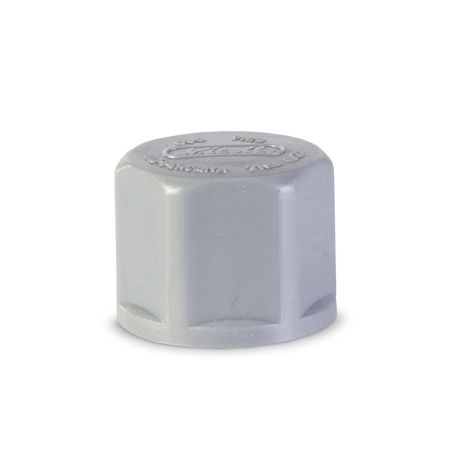 Tapón hembra 1/2 simple presion - Agua fría Nicoll