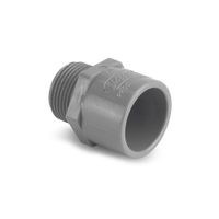 Adaptador 3/4"" Agua Fría Mixto Nicoll