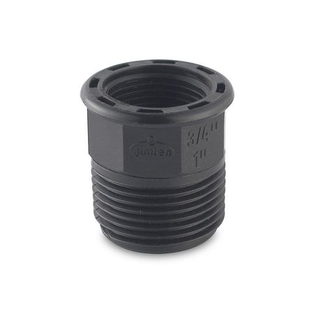 Bushing 1 a 3/4 roscado - Agua fría Nicoll