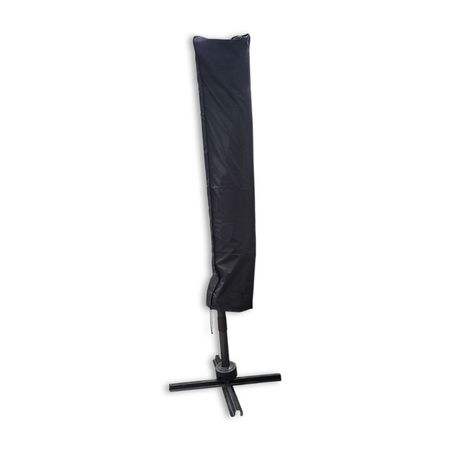 Funda para sombrilla de terraza de 2 a 3.50 metros Rapallo Perú