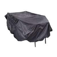 Funda para comedor de terraza 6 a 8 sillas Rapallo Perú