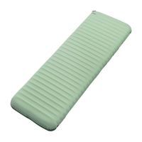 Colchoneta Autoinflable Comfortrek 183x63.5x7.6 Bestway