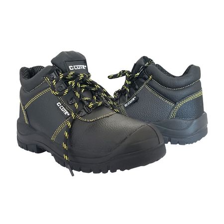 Calzado de seguridad Nanterre S1p Talla 41 Clute