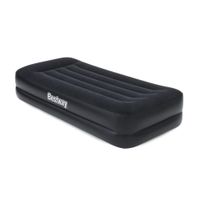 Colchón Inflable Bestway Modelo 67401 PVC 191x97x46cm con Bomba Integrada
