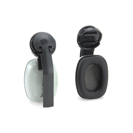 Protectores de oídos para casco Clute