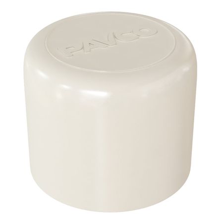 Tapón hembra 1/2 cpvc - agua caliente Pavco