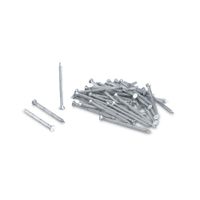 Clavo estriado 3.5x60 mm - 50 unidades