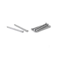 Clavo estriado 4x75 mm - 10 unidades