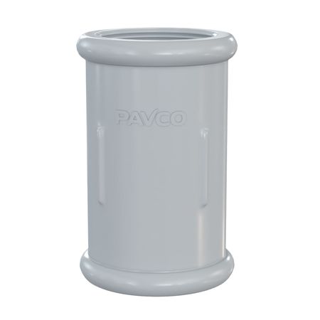 Unión 1/2 roscado - Agua fría Pavco