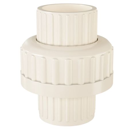 Unión universal 1/2 cpvc - agua caliente Pavco