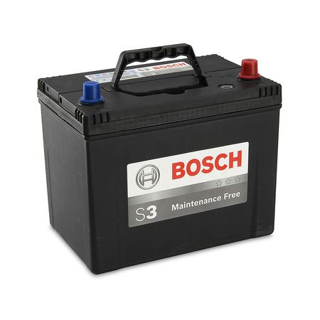 Batería para Auto Bosch NX110-5L