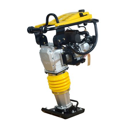 Apisonador Motor Honda 5.5 HP SG80H Tekpac