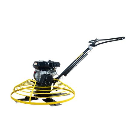 Alisadora Tekpac MT36-4 36