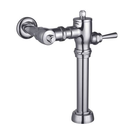 Fluxometro para inodoro Fv