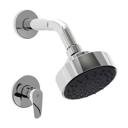 Monocomando para ducha Iguazu Fv