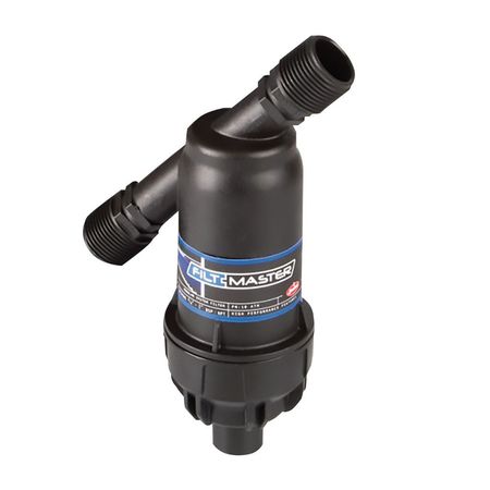 Filtro Sedimentador para Tanque Pro