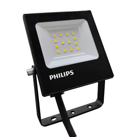 Reflector LED Philips BVP150 G2 10w 850 lumens Luz Fría y Cálida