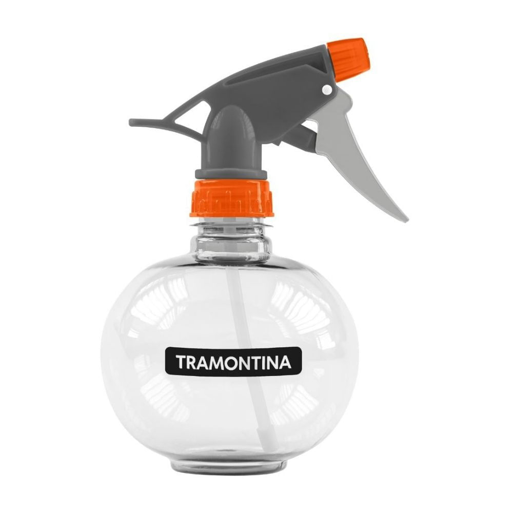 Pulverizador Manual Tramontina Plástico 450ml