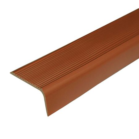 Rodo Paso Adhesivo Tabaco 35 mm x 1 metro Nefusac