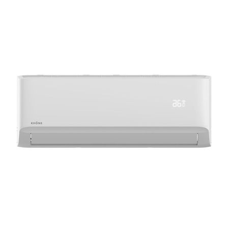 Aire Acondicionado Split Khöne KMI-18BP1 Inverter R410A 18000 BTU/h Blanco