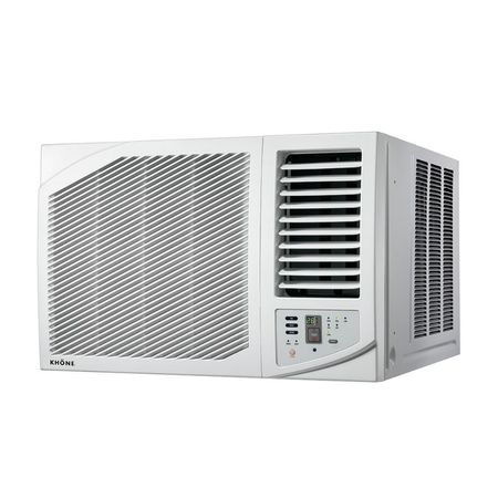 Aire Acondicionado 12000 BTU Khöne MWF2-12CRN8-NB9 Blanco