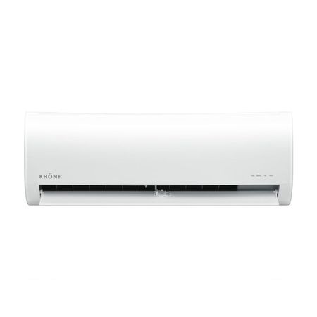 Aire Acondicionado Split Khöne KMS-24K R410A 24000 BTU/h Blanco