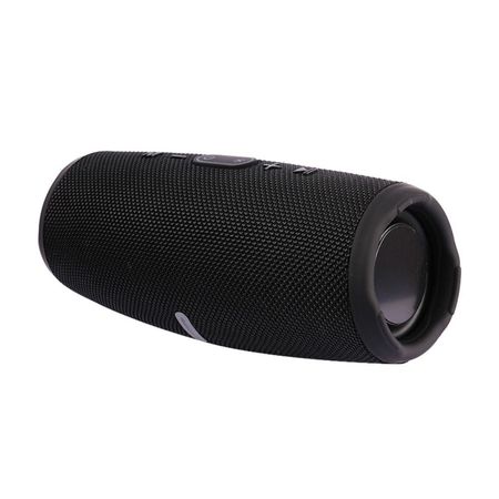 Parlante B19 1200 mAh Negro Werken | Bluetooth | Entrada de Tarjeta TF | USB