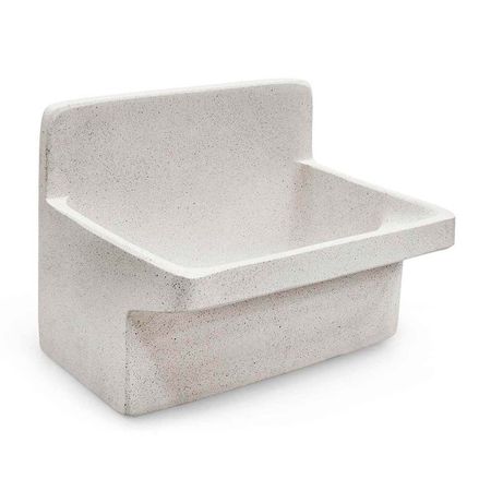 Lavadero de granito 1 poza 60 x 40 cm Sanitarios Quispe