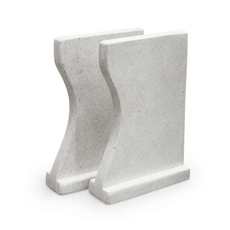 Pedestal de granito 2 unidades Sanitarios Quispe