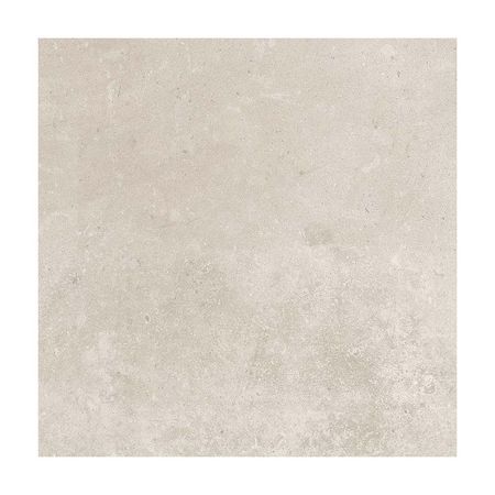 Piso Cerámico Cementicio San Lorenzo Cemento Plata 60x60cm 1.48m2