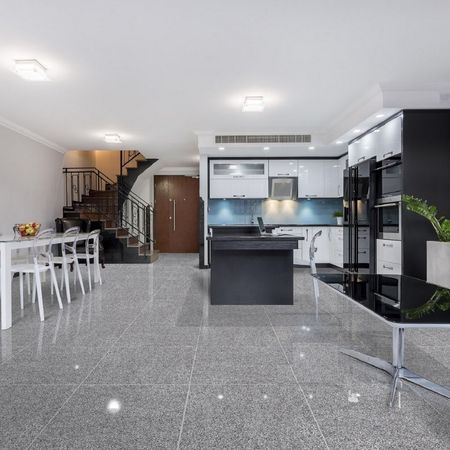 Piso cementicio 60x60cm Granito Gris 1.48m2 San Lorenzo