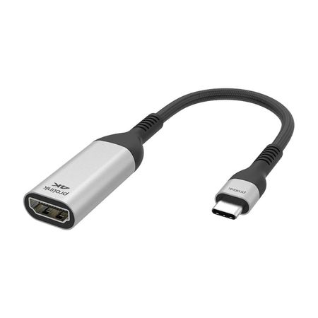 Adaptador Usb-c A Hdmi Prolink