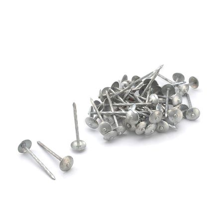 Clavo calaminero espiralado 2