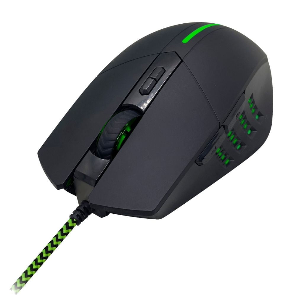 Mouse gamer MG8037N Prolink