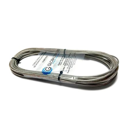 Cable para tendal 10 metros Global