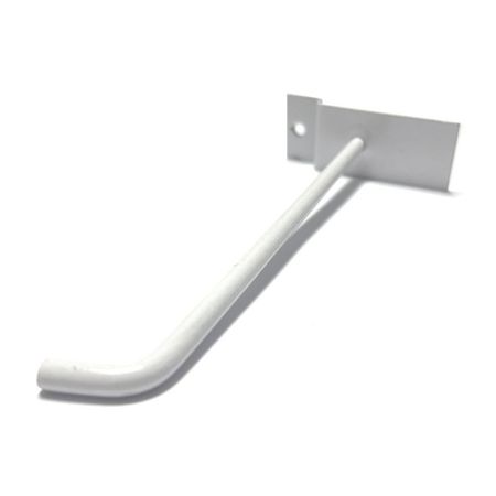 Soporte para trupan Blanco 5/16x20cm Global Trader