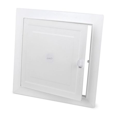 Tapa para válvula de paso 30 x 30 cm Galo