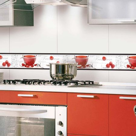 Listelo Manchester 45x10 cm Kantu